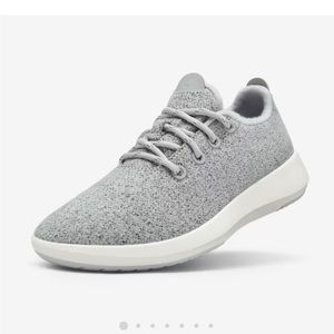 Women's Wool Runner Mizzles